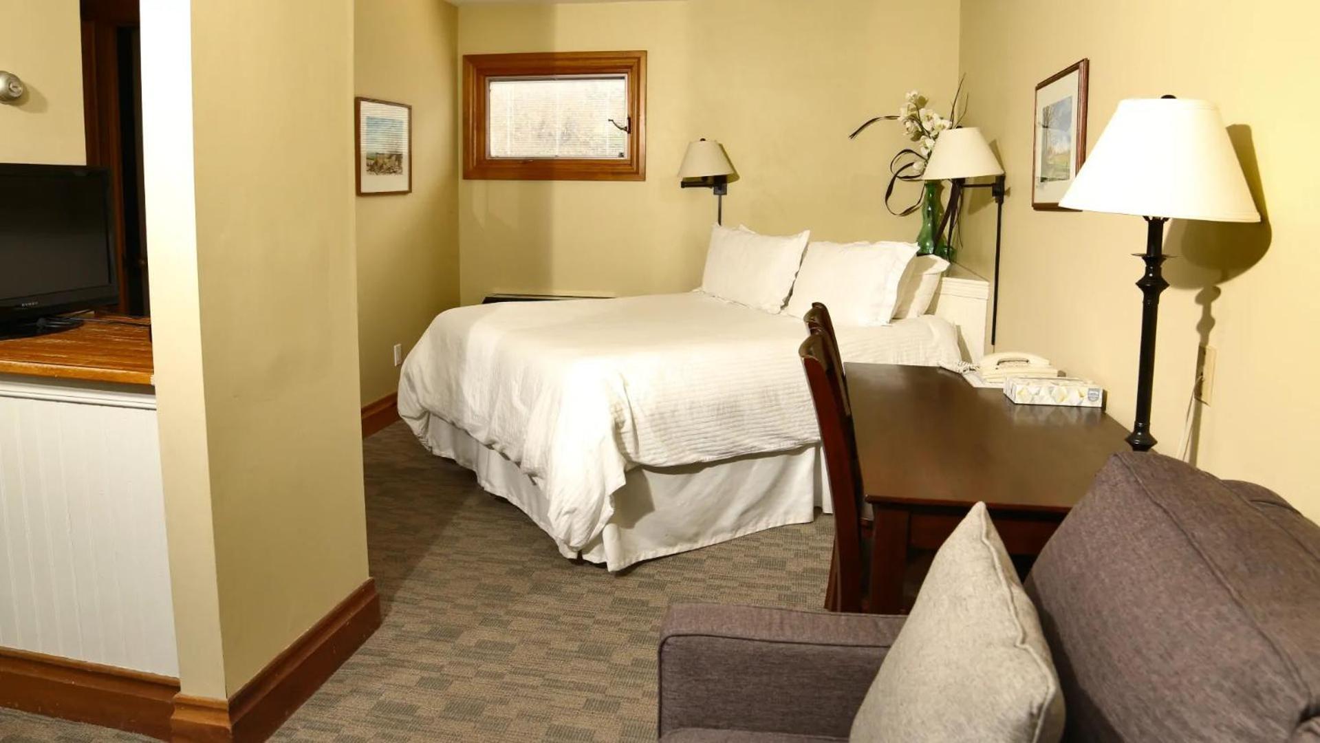 Kettle Creek Inn Port Stanley Exteriör bild