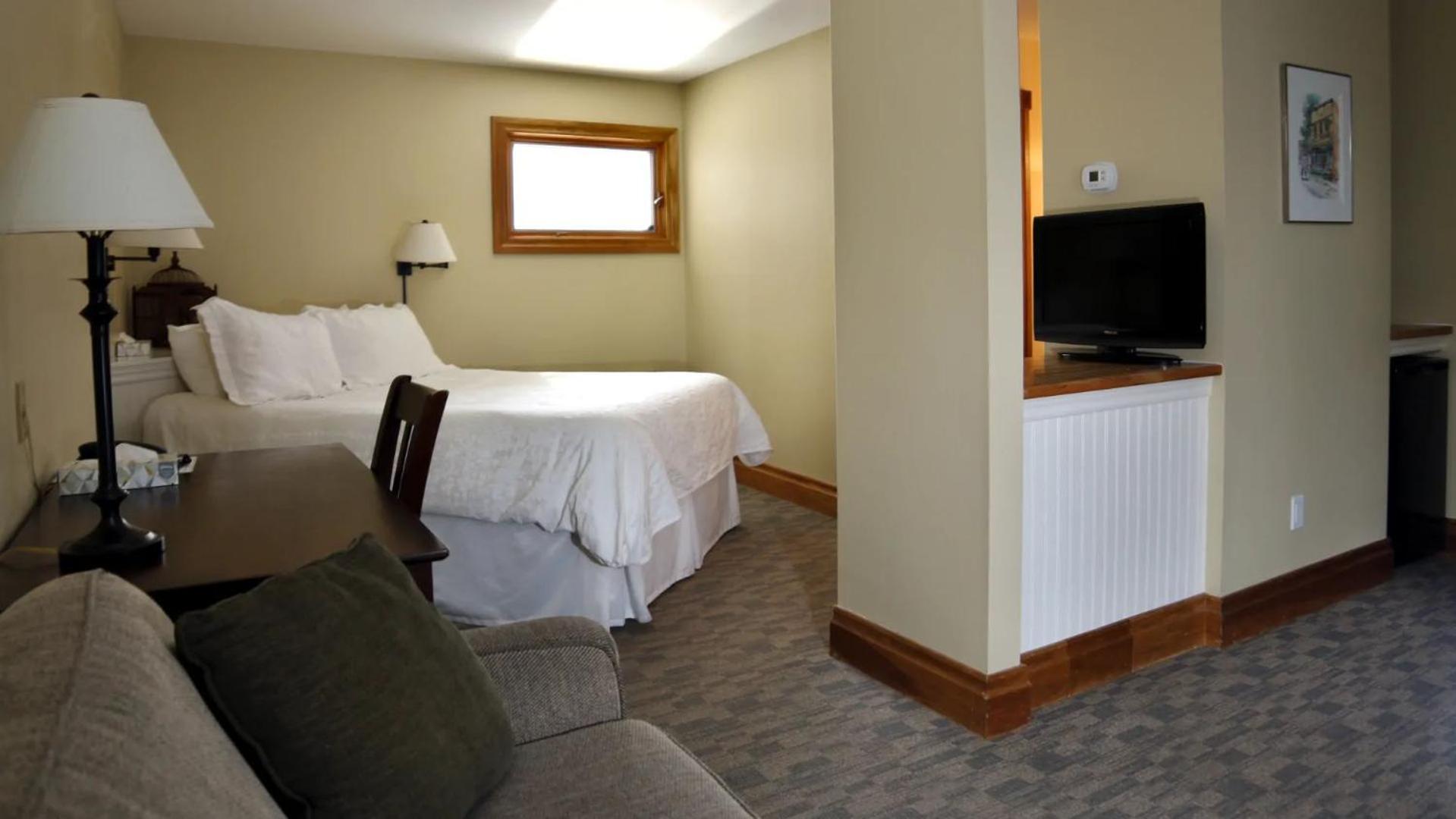 Kettle Creek Inn Port Stanley Exteriör bild