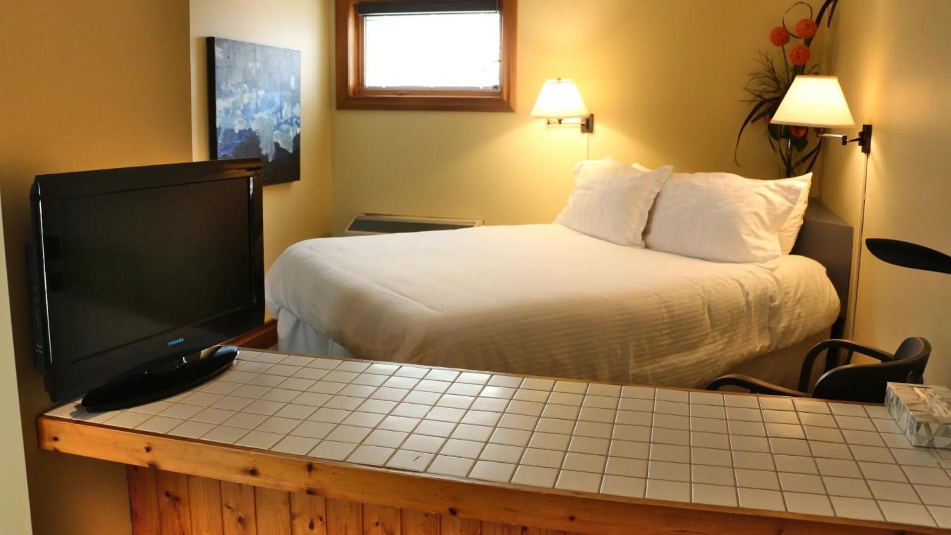 Kettle Creek Inn Port Stanley Exteriör bild