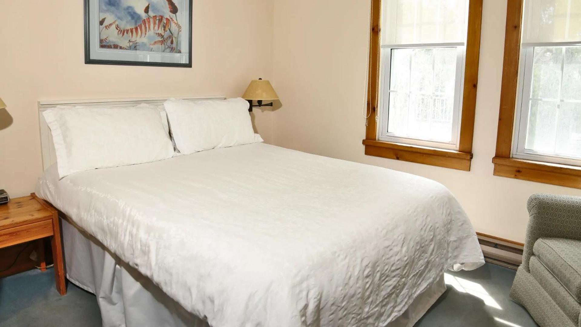 Kettle Creek Inn Port Stanley Exteriör bild
