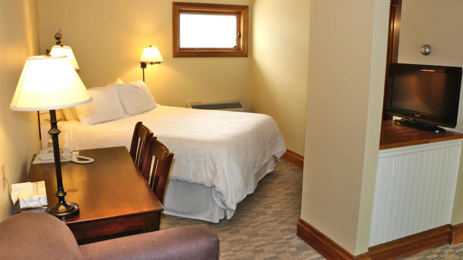 Kettle Creek Inn Port Stanley Exteriör bild