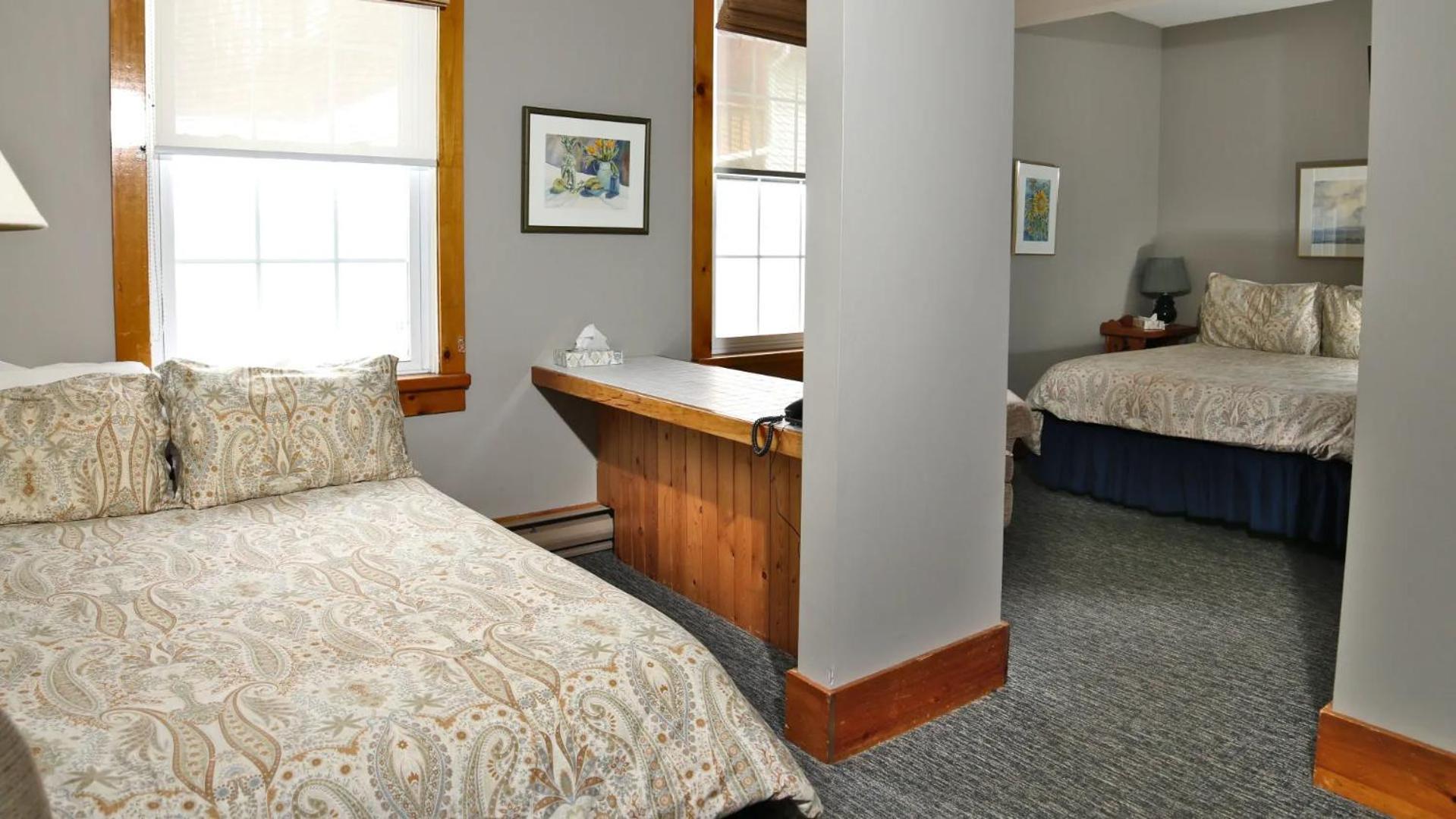 Kettle Creek Inn Port Stanley Exteriör bild