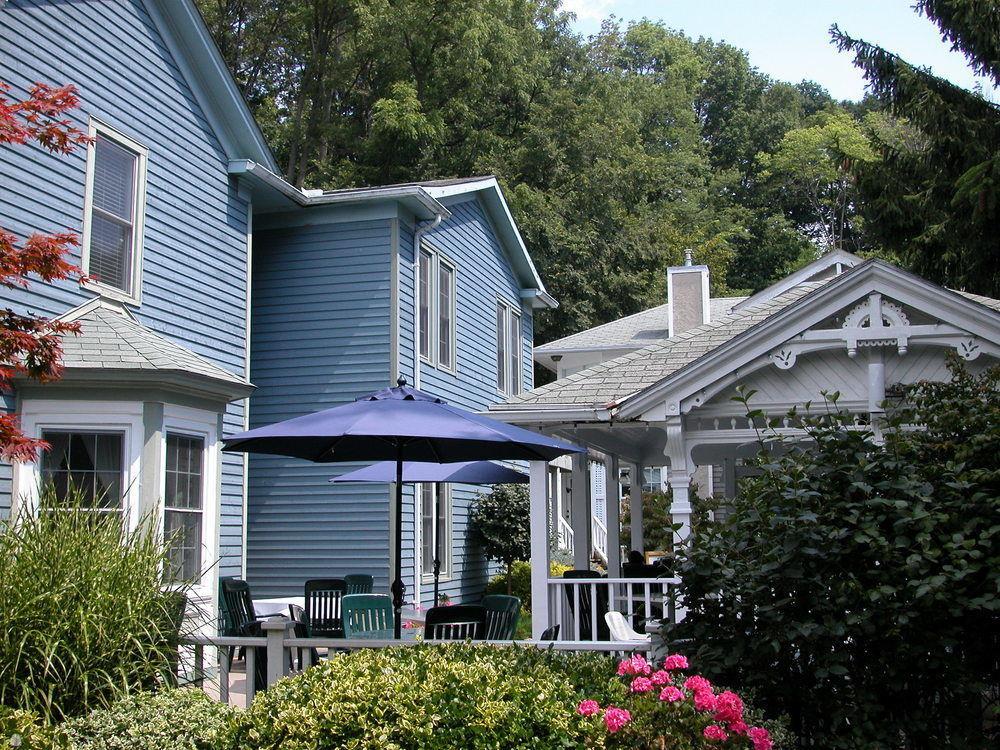Kettle Creek Inn Port Stanley Exteriör bild